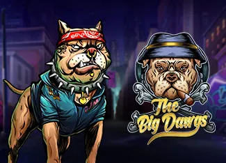 Pragmatic : The Big Dawgs - ZONABET138