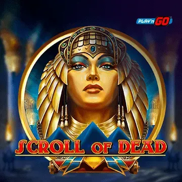 PlaynGo : Scroll of Dead - ZONABET138