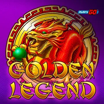 PlaynGo : Golden Legend - ZONABET138