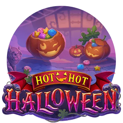 Habanero : Hot Hot Halloween - ZONABET138