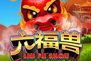 Playtech : Liu Fu Shou - ZONABET138