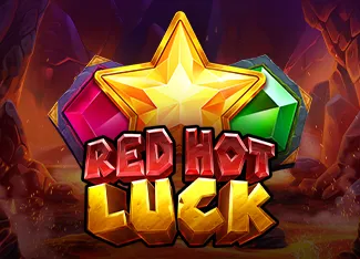 Pragmatic : Red Hot Luck - ZONABET138