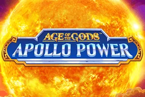 Playtech : Age of the Gods: Apollo Power - ZONABET138