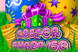 Playtech : Easter Surprise - ZONABET138