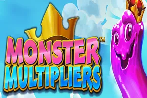 Playtech : Monster Multipliers - ZONABET138