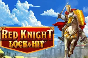Playtech : Lock & Hit: Red Knight - ZONABET138