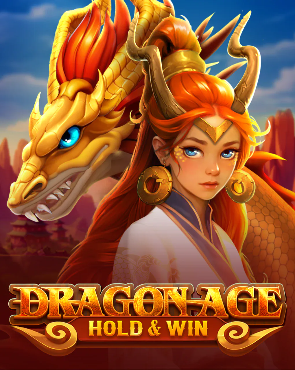 Bgaming : Dragon Age Hold & Win - ZONABET138