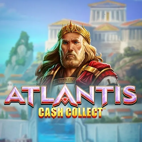 Playtech : Atlantis Cash Collect - ZONABET138