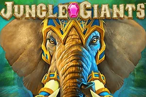 Playtech : Jungle Giants - ZONABET138