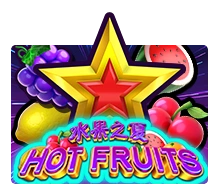 Joker123 : Hot Fruits - ZONABET138