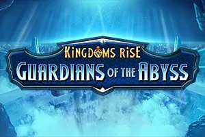 Playtech : Kingdoms Rise: Guardians of the Abyss™ - ZONABET138