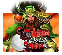 Joker123 : Three Kingdoms Quest - ZONABET138
