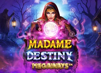 Pragmatic : Madame Destiny Megaways - ZONABET138