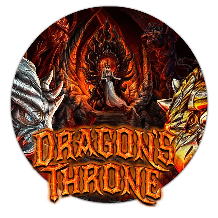 Habanero : Dragons Throne - ZONABET138