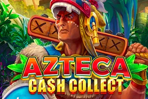 Playtech : Azteca: Cash Collect - ZONABET138