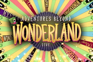 Adventures Beyond Wonderland Brasil - ZONABET138