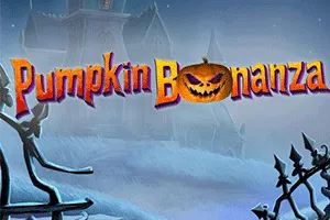 Playtech : Pumpkin Bonanza - ZONABET138