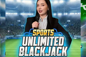 Sports Unlimited Blackjack - ZONABET138