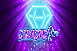 Playtech : Diamond Rise - ZONABET138