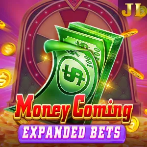 Jili : Money Coming Expanded Bets - ZONABET138
