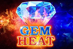 Playtech : Gem Heat - ZONABET138