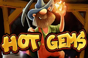 Playtech : Hot Gems - ZONABET138