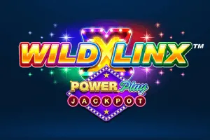 Playtech : Wild LinX PowerPlay Jackpot - ZONABET138