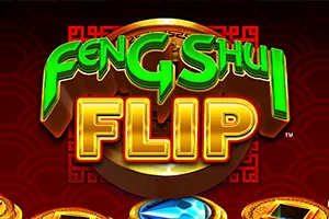 Playtech : Feng Shui Flip - ZONABET138