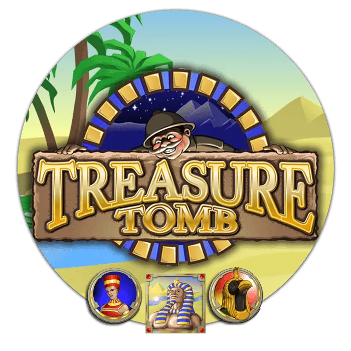 Habanero : Treasure Tomb - ZONABET138
