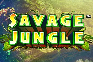 Playtech : Savage Jungle - ZONABET138