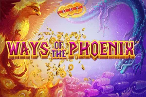 Playtech : Ways of the Phoenix - ZONABET138