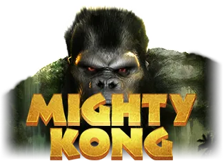 Pragmatic : Mighty Kong - ZONABET138