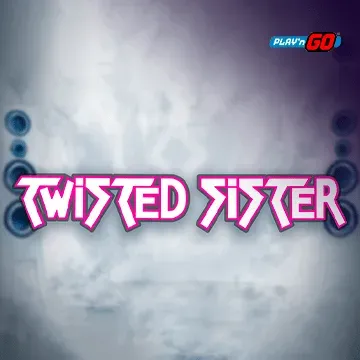PlaynGo : Twisted Sister - ZONABET138