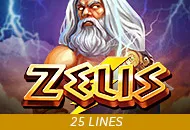 Spadegaming : ZEUS - ZONABET138