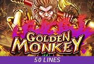 Spadegaming : Golden Monkey - ZONABET138