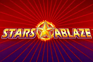 Playtech : Stars Ablaze - ZONABET138