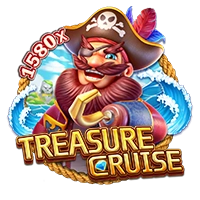Facai : TREASURE CRUISE - ZONABET138