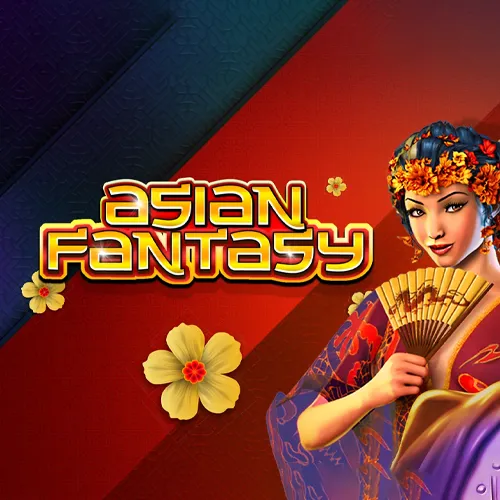 Playtech : Asian Fantasy - ZONABET138