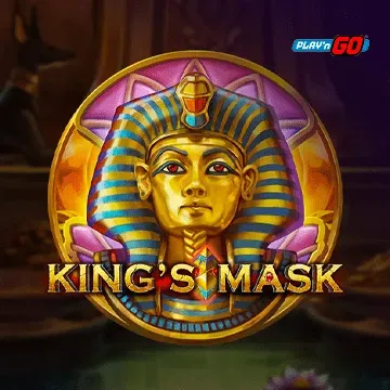 PlaynGo : Kings Mask - ZONABET138