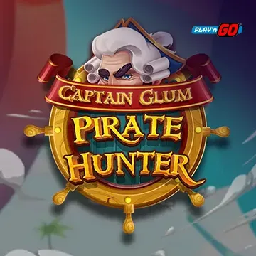 PlaynGo : Captain Glum: Pirate Hunter - ZONABET138