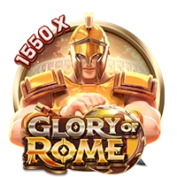 Facai : GLORY OF ROME - ZONABET138