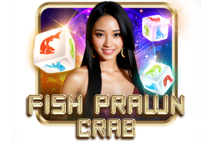 FishPrawnCrab - ZONABET138