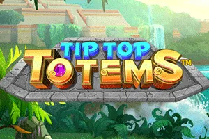 Playtech : Tip Top Totems - ZONABET138