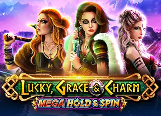 Pragmatic : Lucky, Grace & Charm - ZONABET138