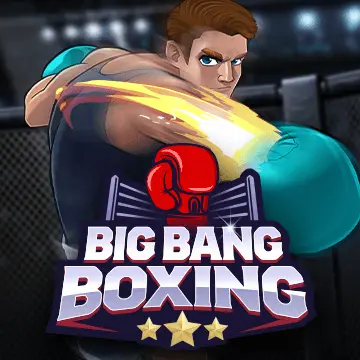 Big Bang Boxing - ZONABET138