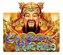 Joker123 : Caishen Riches - ZONABET138