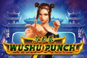 Playtech : Wushu Punch - ZONABET138