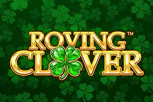 Playtech : Roving Clover™ - ZONABET138