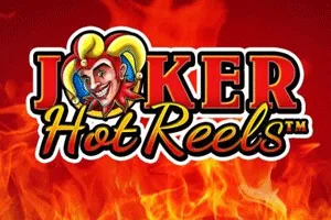 Playtech : Joker Hot Reels - ZONABET138