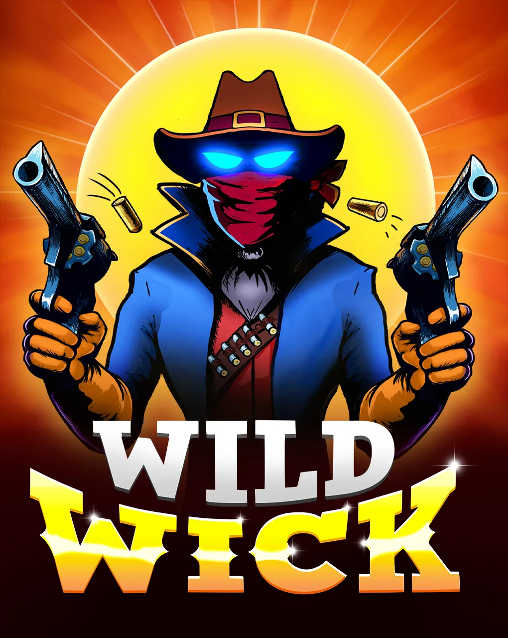 Bgaming : Wild Wick - ZONABET138